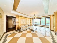 太阳公元南区 4居室 南北通透 对小区水系 看房方便 诚售