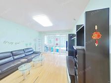 金桥·金桥都市花园·2室·2厅