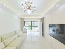 尹东八村二区低密度小区 采光无遮挡 根据自己风格装修