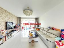 时代奥城 南北通透 全明方正户 型楼位好 满五年