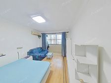 河景房边套【10年老房东】租客是我们公司找的价ge好谈