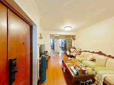 北坞嘉园北里有房本满五年电梯房位置好南北通透