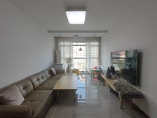 大渡口区步行街 旭辉东原长河原 三房 95万