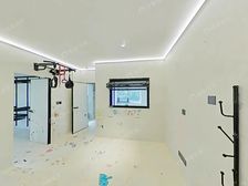 通燃气低总价 30万装修+地暖 爆改三房 可拎包入住