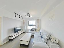 15年次新房丨带产权车位丨森兰社区丨人车分流丨花园位置