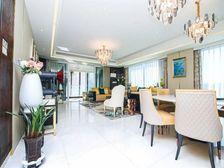 市中心标杆豪宅,意大利turri风格,房东急卖6600万