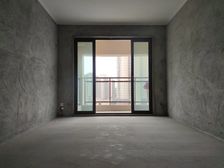 钓鱼嘴半岛 佳兆业滨江新城玺江序三房