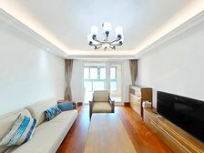 洋房 好楼层好户型三开间朝南,三恒系统科技住宅