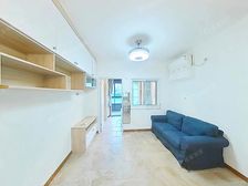 张江·张江汤臣豪园四期·3室·1厅