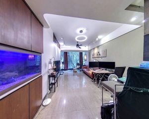 琴海居 2 房 84.29 方