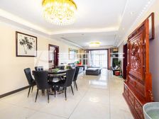 花市枣苑四居室 高层视野无遮挡 出行便利 新世界商圈 国瑞城