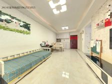 新上中海三区小三房,满五,低总价,诚意出售