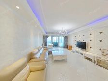 花木·绿缘公寓·2室·2厅