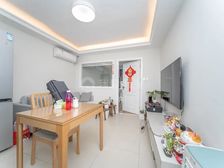 长桥·罗秀三村·2室·1厅