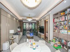 房东急售 交通便利 高楼层采光充足 密度低 临地铁 高绿化