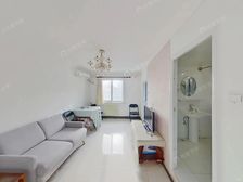 急售72平电梯高层德胜门·裕中西里大两居随时看