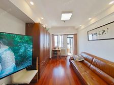 新上!一线江景房,精装交付,税费各付,诚意出售,看房方便