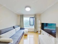 双井·苹果社区南区·1室·1厅