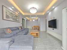 大竹林 新江与城悠澜三房159.8万