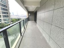 龙江金茂府 精装修 4室