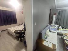 新:西郊九城中心位置 精装修三房带大院子 边套 置换诚心售