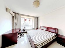 洋房电梯入户 一号线 裕华路 精装三室