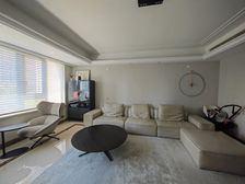 雅戈尔长岛花园4室2厅2卫南朝向458.0万元/套出售