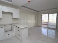 梅尔辛托米克(T?mük)海滨新公寓待售