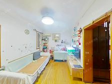 静安新城·静安新城五区·2室·1厅