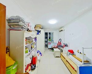 红庙 地铁6号线金台路 道家园低总价两居 满五年 带电梯诚售