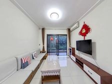 华标峰湖御境 3 房 90.72 方 素质住户 次新小区