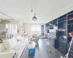 东城,新工体,聚龙花园电梯2室1厅,高楼层采光好无遮挡