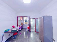 苹果园·模式口南里·2室·1厅