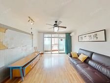 古美板块下一套成交房源,高区景观楼层,近12 号线虹莘路站