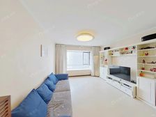 国贸后花园 西南三居 满五唯一 精装修 房龄新