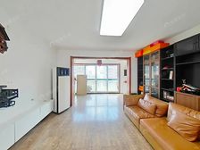 静安新城·风度国际·4室·2厅