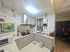 东方城四区东方天骏九珑湾2房南精装真实好房