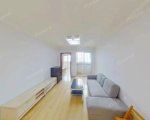 地铁口100米二期1居满五唯一急售