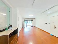 静安新城·风度国际·2室·2厅