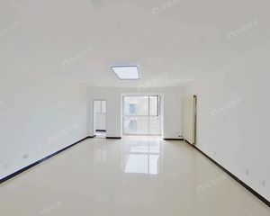 曦景长安全明格局大三居南北通透高楼层诚售