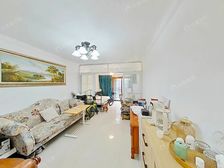 晞缺精装三房,带大花园,使用面积112.5平,诚心出售