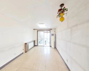 酒仙桥电子城小区(西区)西南二居室满五年高层无遮挡