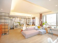 1室1厅阳光上东圆街组团