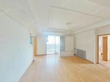 亚运村4室3卫 东南北把边户型 70年住宅绿化率高 把边户型