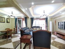 南岸区 中国铁建万国城68号(二期) 三房 130万