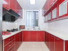 真西新村3室2厅1卫1阳台南1/6层