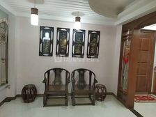 泰安华庭西区精装五房读金实