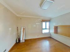 北新泾次新小区,一房一厅,视野开阔,看房有钥匙,