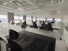 昌平 朱辛庄地铁口 与小米为邻 在租面积6000平米可分租