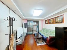 近DT+樾山璟里次新小区+人车分流+精装修+拎包即住